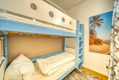 Ferienpark - Haus F, App. 0F1302