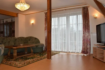 Ferienhaus 105qm