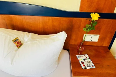 DZ Mini mit Balkon DB1