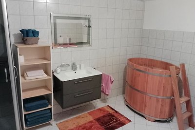 Vakantieappartement Gezinsvakantie Ebermannstadt