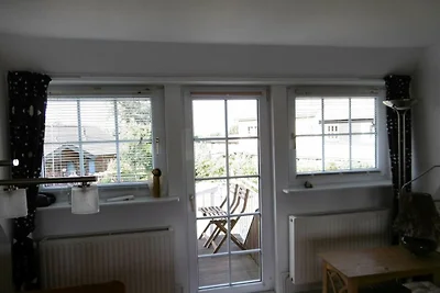 Vakantieappartement Gezinsvakantie Olpenitz