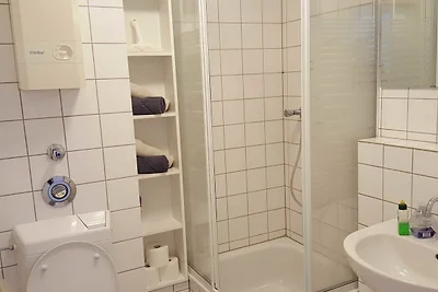 Vakantieappartement Gezinsvakantie Wuppertal