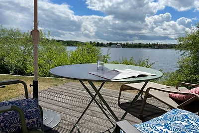 Appartamento Vacanza con famiglia Krakow am See