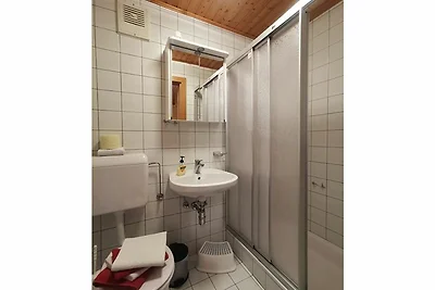 Vakantieappartement Gezinsvakantie Mondsee
