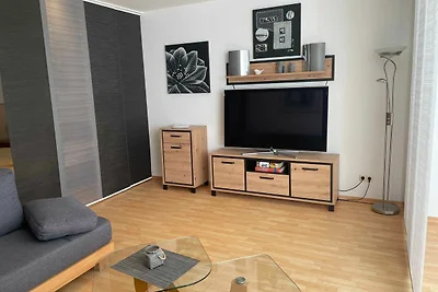 Appartamento Vacanza con famiglia Warnemünde