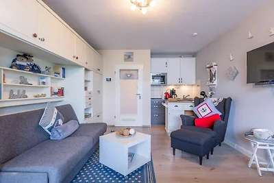 Haus Nautic, FeWo 206