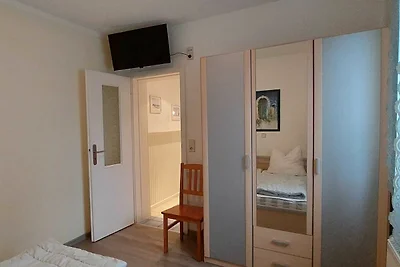 Ferienwohnung Ostseetraum (rechts)