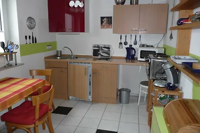 Appartamento Vacanza con famiglia Idar-Oberstein