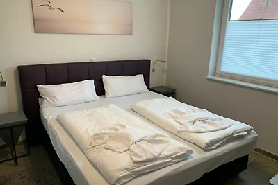 Casa vacanze Vacanza di relax Göhren-Lebbin