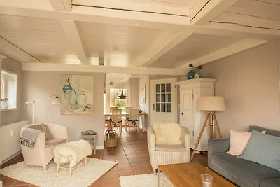 Vakantieappartement Gezinsvakantie Borgsum