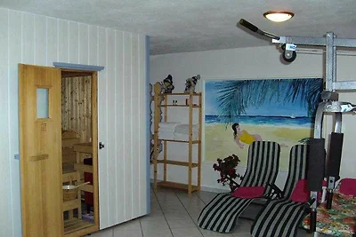 Appartamento Vacanza con famiglia Grän