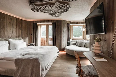 Orgänic Deluxe Suite Häven