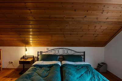 Ferienwohnung Pop´s Huus