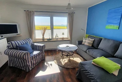 Casa vacanze Vacanza di relax Nordstrand