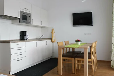 Vakantieappartement Gezinsvakantie Schwaigern