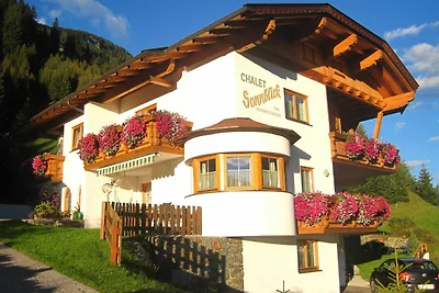 Vakantieappartement Gezinsvakantie St. Jakob in Defereggen