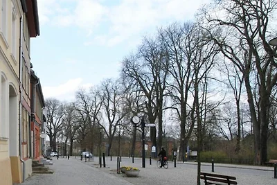 FeWo 1 Burgplatz