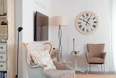 Vakantieappartement Gezinsvakantie Groß Schwansee