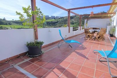 Vakantieappartement Gezinsvakantie Cala de Mijas