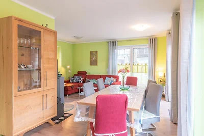 Casa vacanze Vacanza di relax Zirchow
