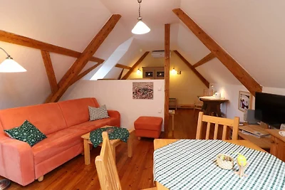 Appartamento Vacanza con famiglia Jennersdorf