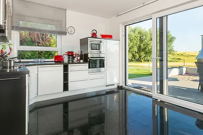 Casa vacanze Vacanza di relax Göhren-Lebbin
