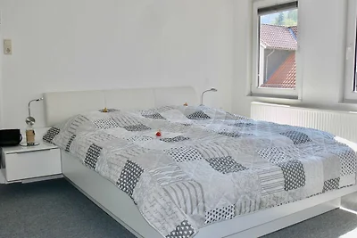 Vakantieappartement Gezinsvakantie Bad Harzburg