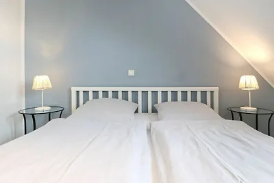 Meerzeit Doppelhaushälfte