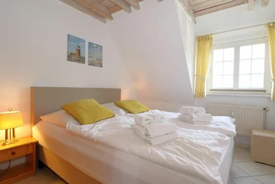 Casa vacanze Vacanza di relax Archsum