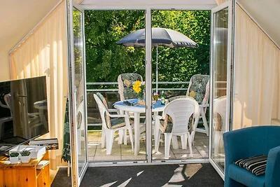 Vakantieappartement Gezinsvakantie Wittmund