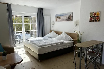 Vakantieappartement Gezinsvakantie Göhren