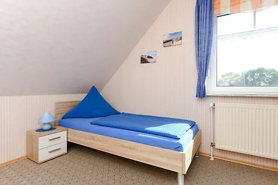 Vakantieappartement Gezinsvakantie Holtgast