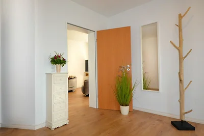 Holiday flat family holiday Hamburg-Wandsbek