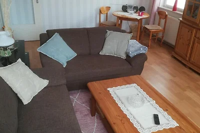 Appartamento Vacanza con famiglia Emden