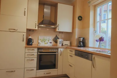 Kaiserliches Postamt Fewo 12