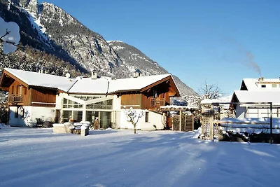 Ferienwohnung 40 m² 1
