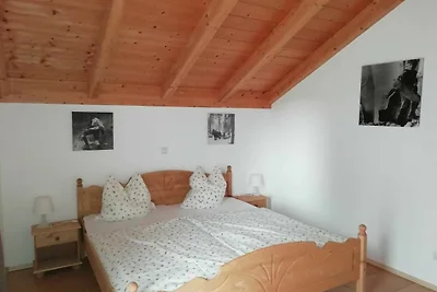 Casa vacanze Vacanza di relax Kirchberg im Wald