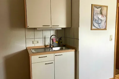 Vakantieappartement Gezinsvakantie Malente