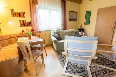 Appartamento Vacanza con famiglia Kröslin