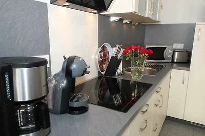 Villa Antje Whg. 07 mit Balkon