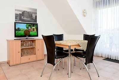 Ferienwohnung Seewolf