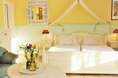 Appartamento Vacanza con famiglia Prerow