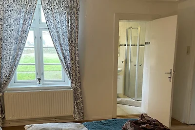 Vakantieappartement Gezinsvakantie Gelting