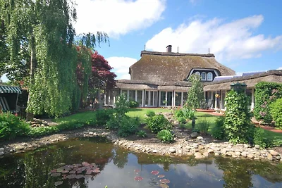 Vakantieappartement Gezinsvakantie Uplengen