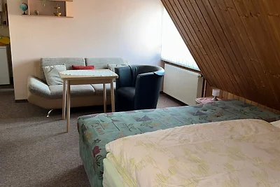 Doppelzimmer 1