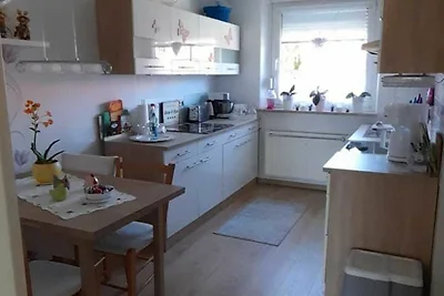 Vakantieappartement Gezinsvakantie Malchow