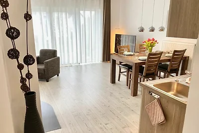 Appartamento Vacanza con famiglia Gager