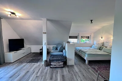 Vakantieappartement Gezinsvakantie Ostrhauderfehn