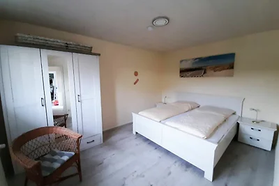 Vakantieappartement Gezinsvakantie Ahlbeck