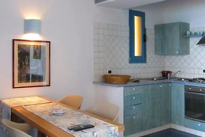 Haus über der Traumbucht - Nr. S356.2